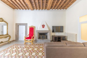 The House of Thrones Viterbo